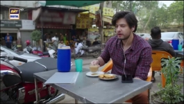 Toota Huwa Dil - Episode 01 - 27th June 2026